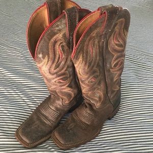 Nocona boots